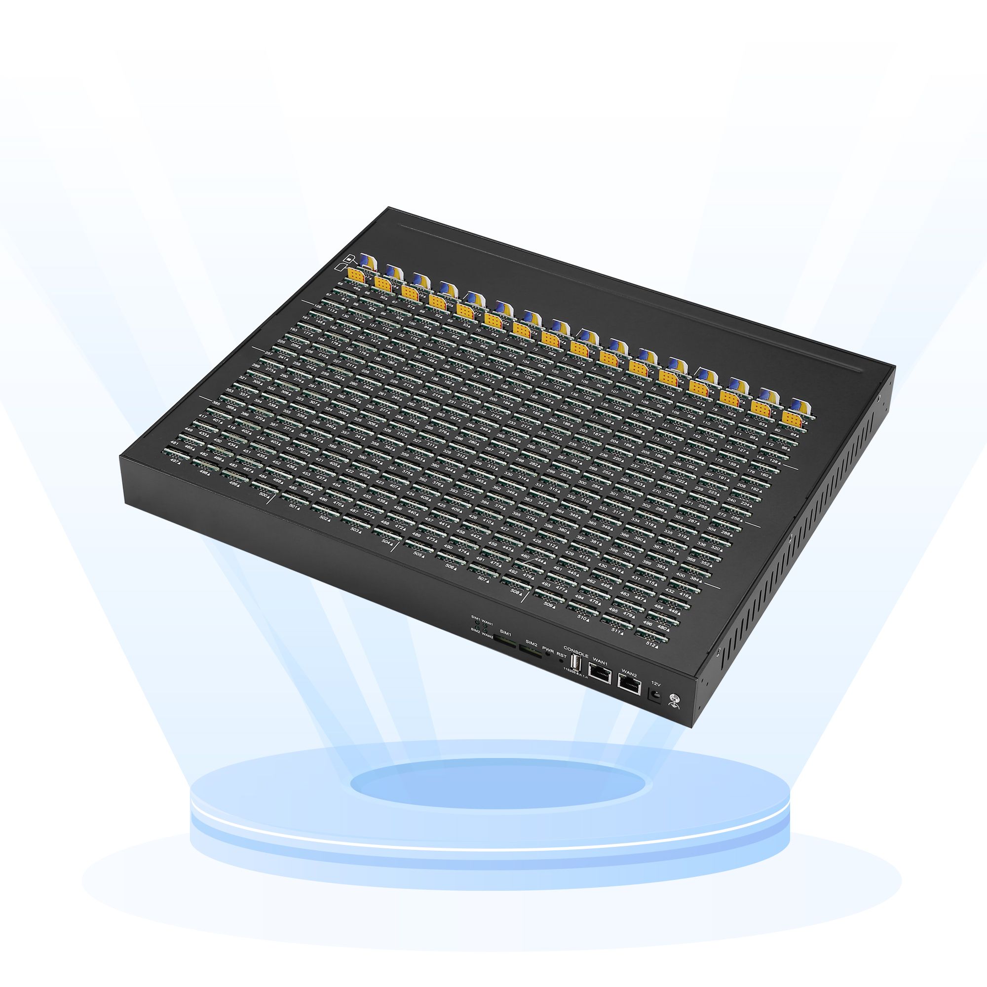 SK SIMPOOL 512 - 2